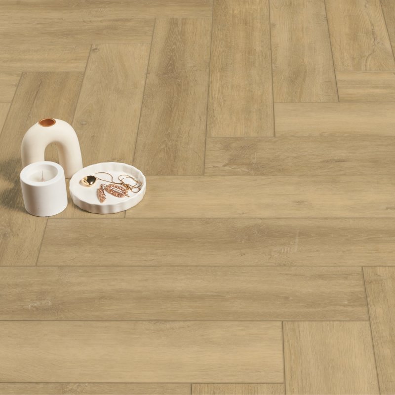 Кварцвинил  "Aberhof" Carmelita GD 1682 (610*122*2,5 мм) — купить в Березовском