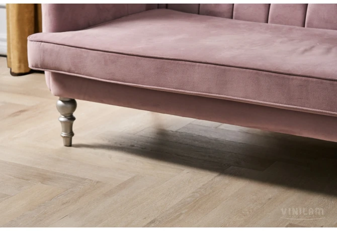 SPC ламинат Скандинавский Паркет (720*120*6,5 мм) — купить в Березовском