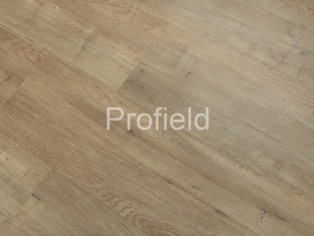 HSPC ламинат "Profield" Дуб Сиена (1200*228*5,5 мм) — купить в Березовском