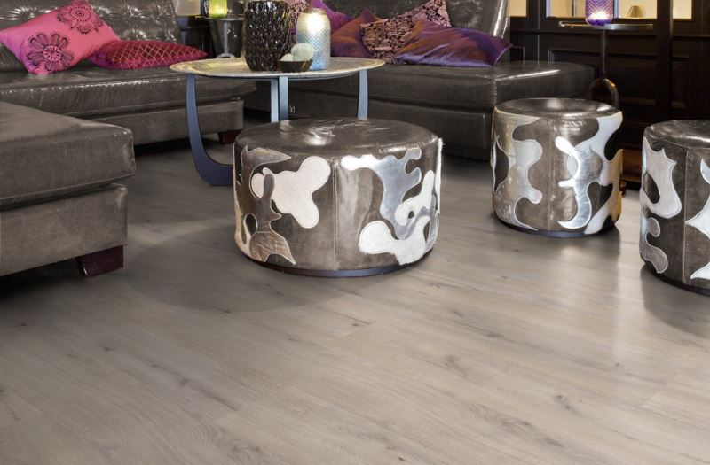 Ламинат "Кроностар" Eco-Tec Дуб Каньон (1380*193*7 мм) — купить в Березовском