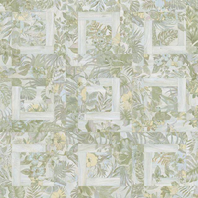 Линолеум бытовой "Tarkett" Фаворит Jungle 2 (3,5м) — купить в Березовском