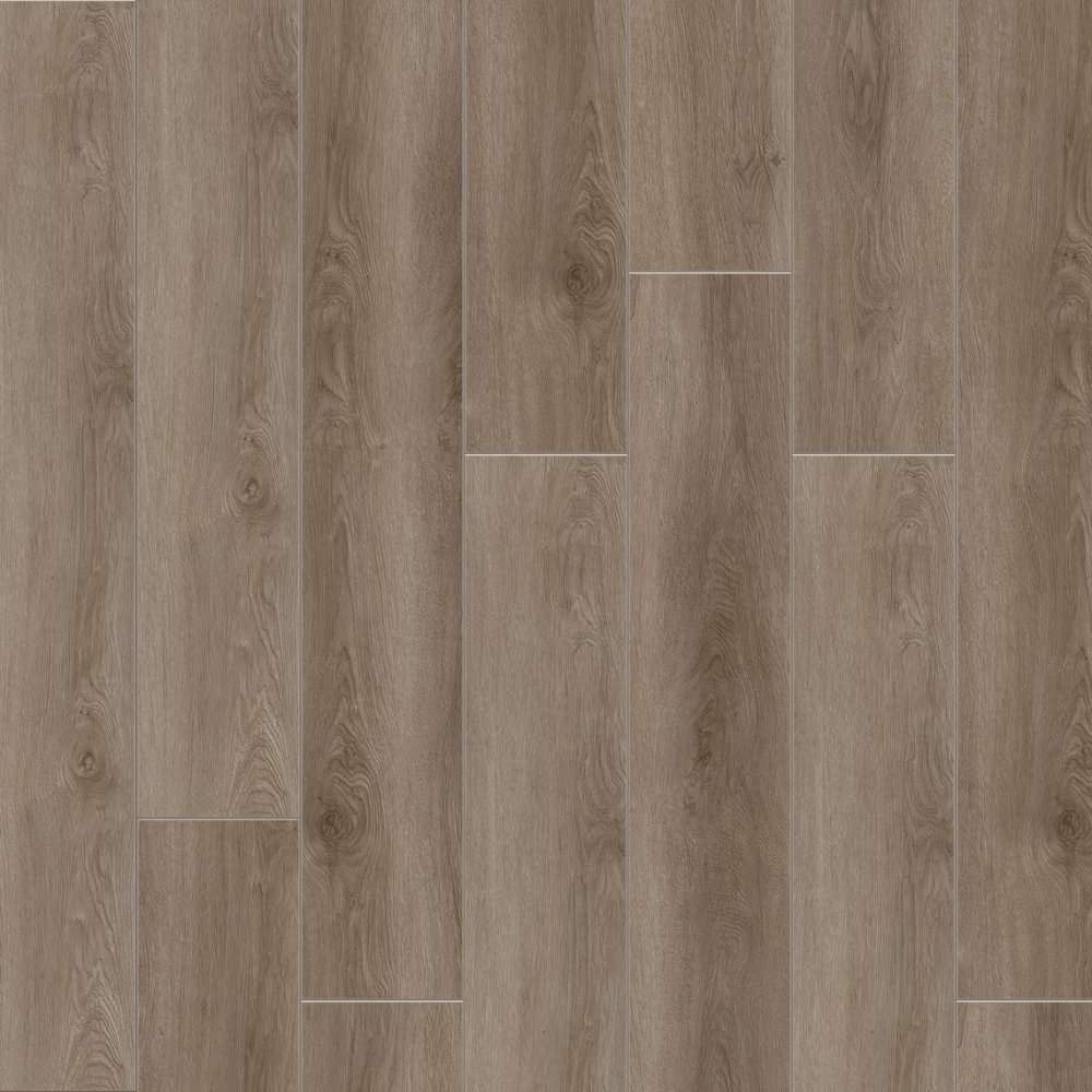 SPC ламинат  "Noventis" Дуб Чаннел (1200*180*4 мм) — купить в Березовском