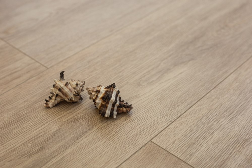 Плитка каменно-полимерная "Art Tile" Граб Емар (1220*199*9 мм) — купить в Березовском