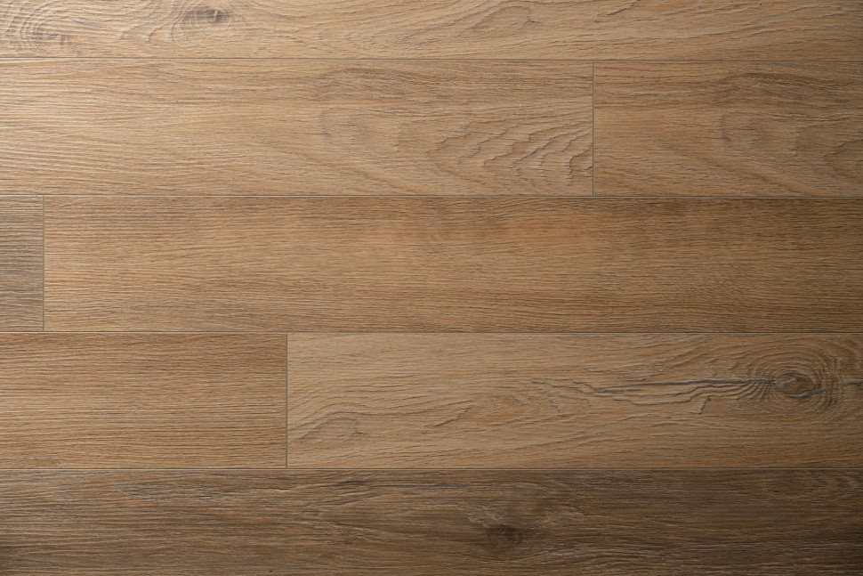 Виниловый ламинат "Bonkeel" Style Дуб Бонди (1200*125*4 мм) — купить в Березовском