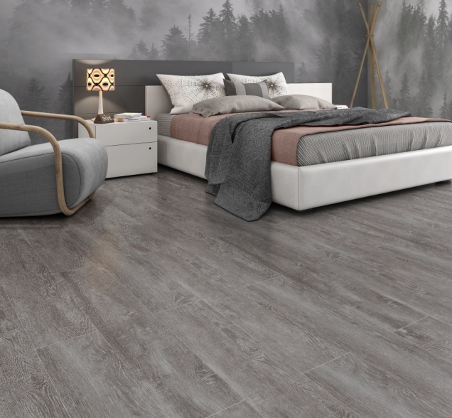 SPC ламинат "Royce" Enjoy Дуб Берг Е301 (1200*180*3,5 мм) — купить в Березовском