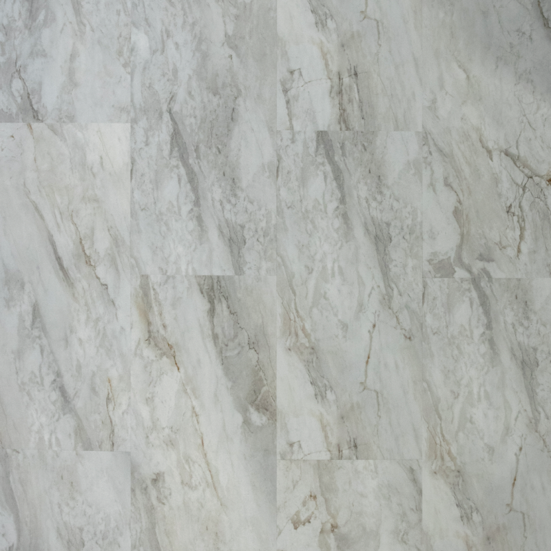 SPC плитка Мрамор Бланко 110 (600*300*4 мм) — купить в Березовском