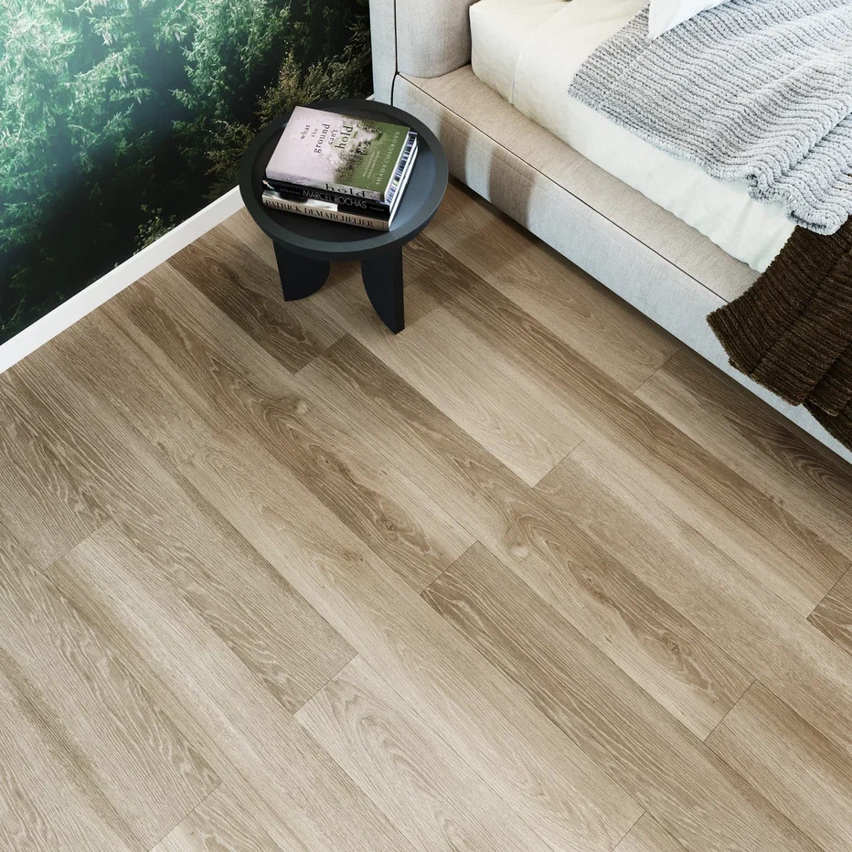 Кварцвиниловая плитка "Invictus" French Oak Desert (1219*178*2,5мм) — купить в Березовском