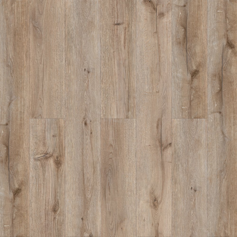 SPC ламинат  "Noventis" Дуб Янтарный (1200*180*3,5 мм) — купить в Березовском