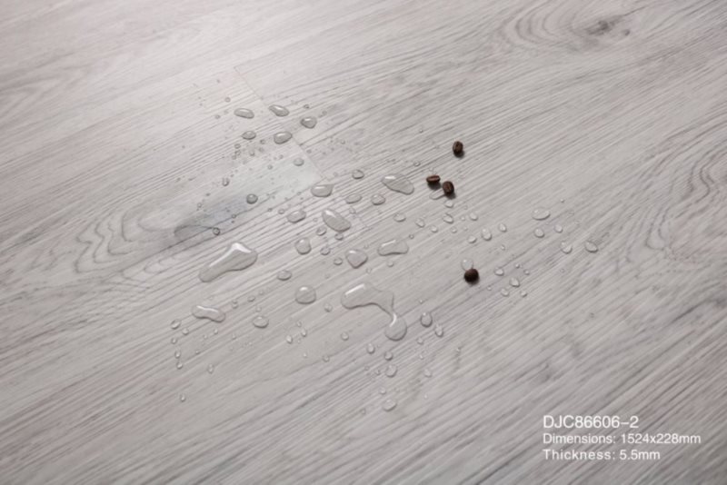 SPC ламинат "Profield" Дуб Плимут (228*1524*5,5 мм) — купить в Березовском