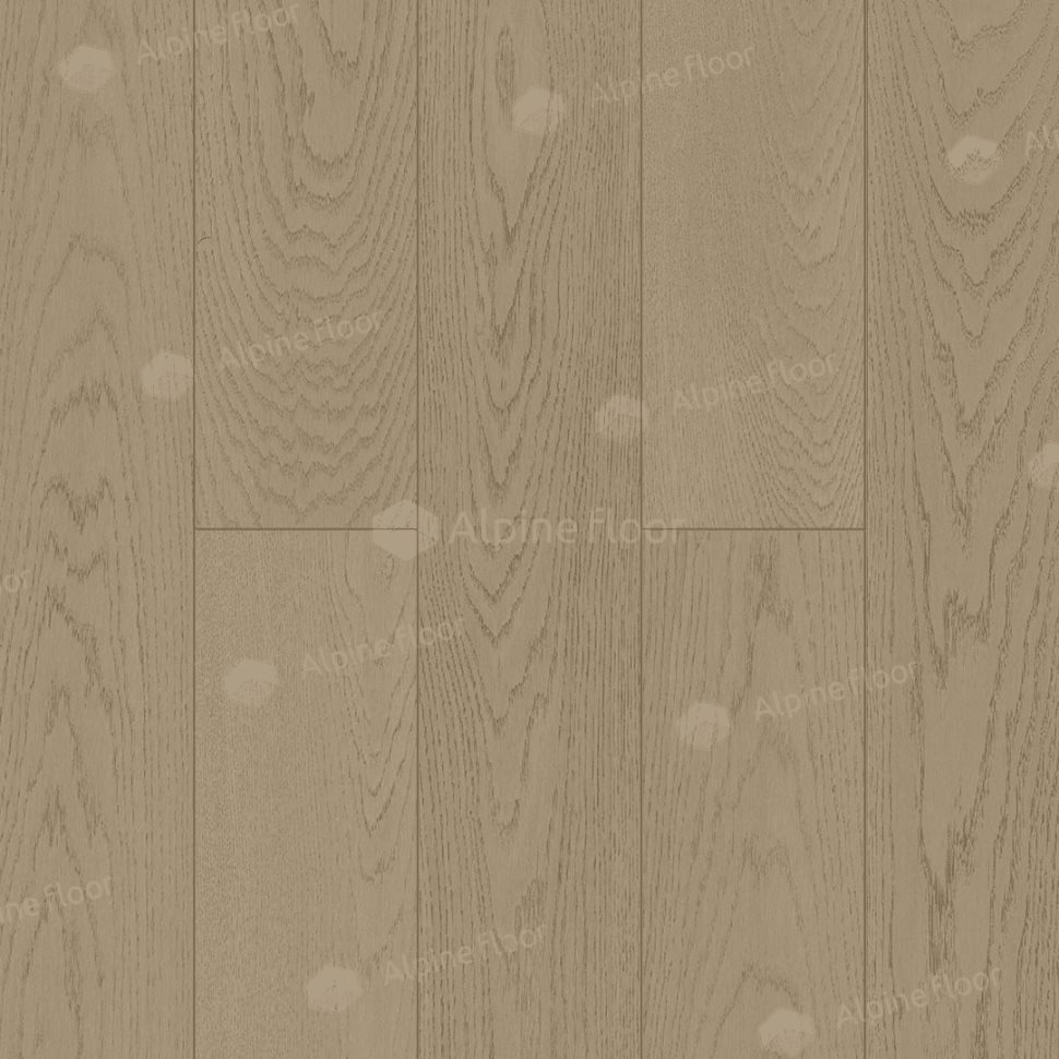 Инженерная доска "Alpine Floor" Villa Дуб Альпийский (400-1200*165*12 мм) — купить в Березовском