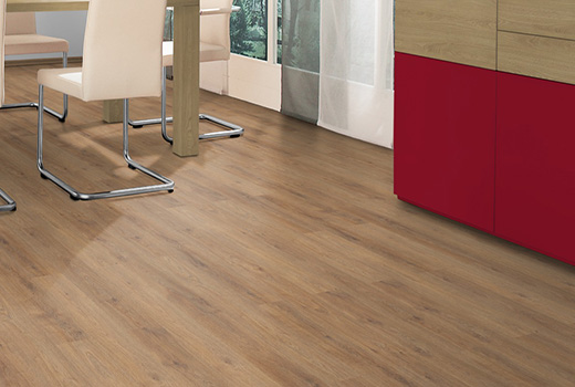 Ламинат Egger Pro Classic 32/8 Дуб Грейсон натуральный (1293*193*8 мм) — купить в Березовском