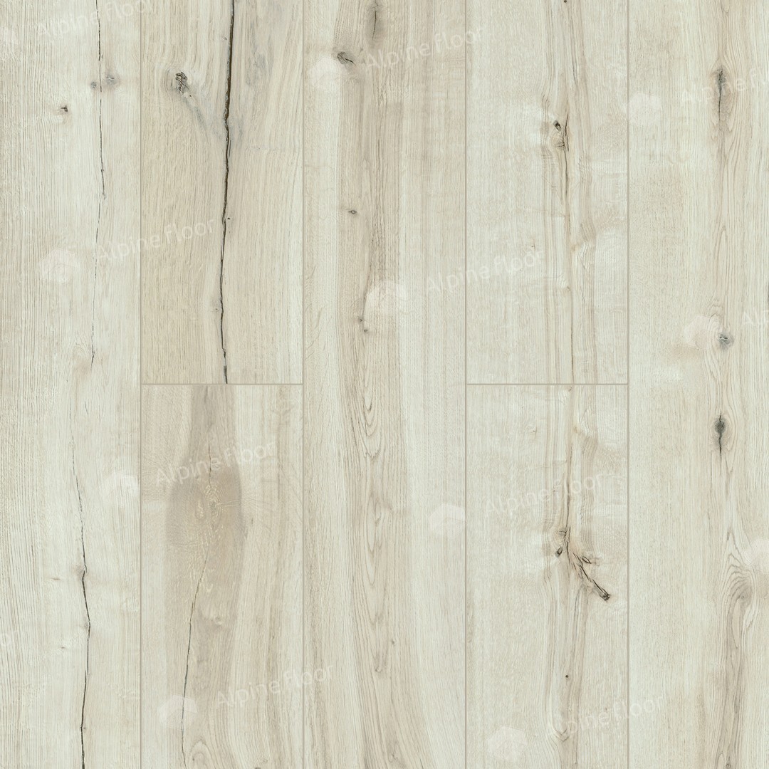 Ламинат "Alpine Floor" Дуб Гитхорн (1285*192*8 мм) — купить в Березовском