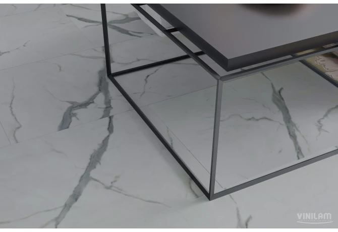 SPC ламинат Греческий Мрамор (940*470*6 мм) — купить в Березовском