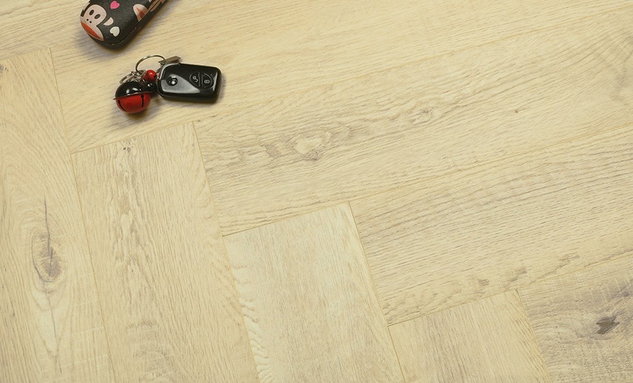 Ламинат SPC AquaMax Дуб Шамбор (640*128*4 мм) — купить в Березовском