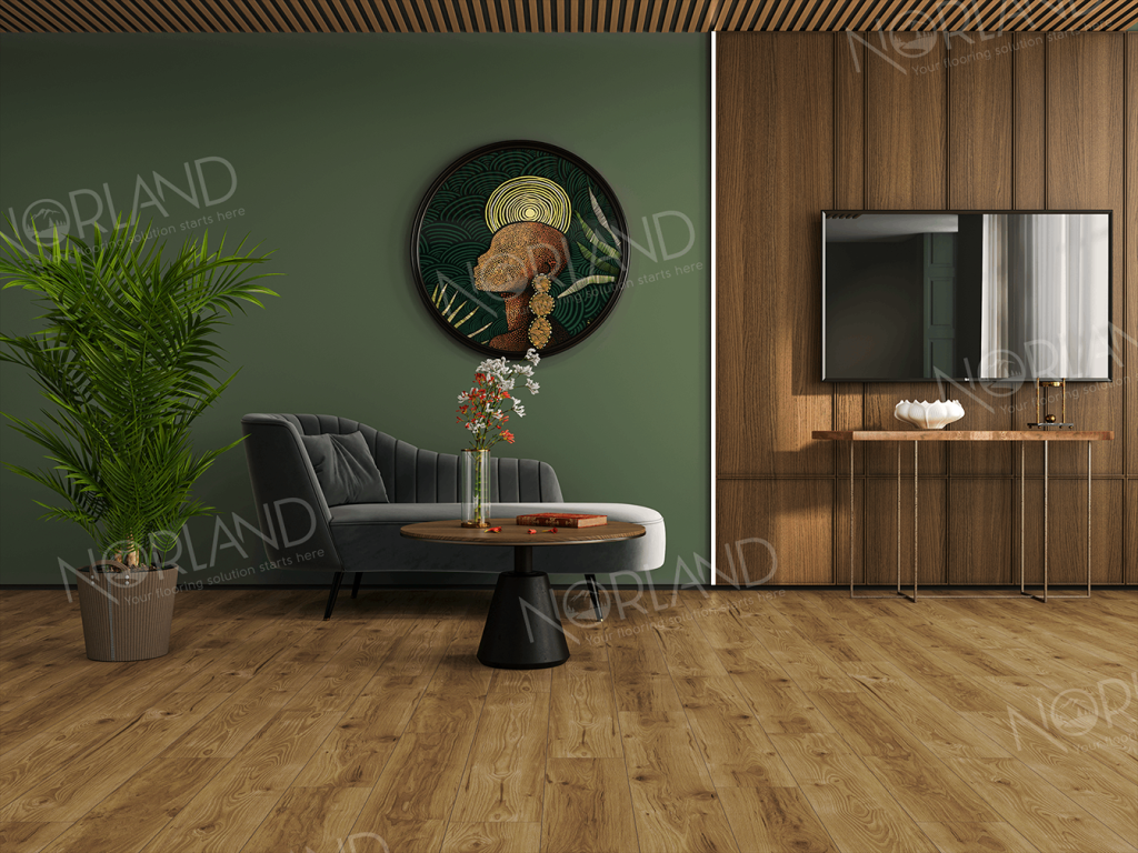 Ламинат "Norland" Дуб Корсика (1220*198*8 мм) — купить в Березовском