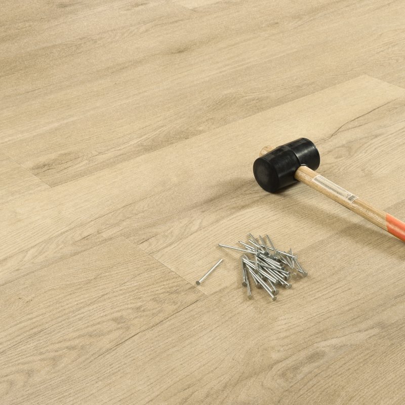 SPC ламинат  "Aberhof" Prado 2985 (1235*192*5 мм) — купить в Березовском