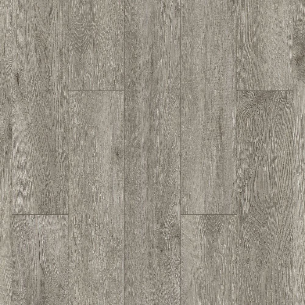 Кварцвинил  "Juteks" Mild Grey (1219,2*184,1*2,5 мм) — купить в Березовском