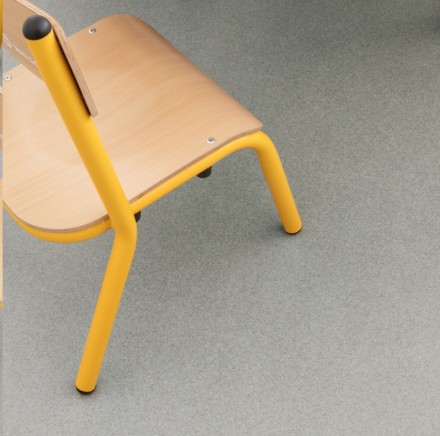 Линолеум полукоммерческий "IVC" Corsa Marras T96 (4м) — купить в Березовском