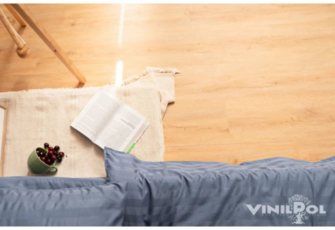 SPC ламинат Дуб Латина (1220*228*5 мм) — купить в Березовском