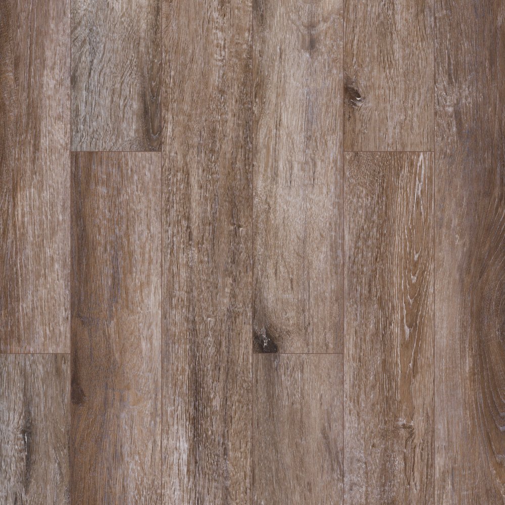 SPC ламинат  "Noventis" Mountain Brown (1200*180*4 мм) — купить в Березовском