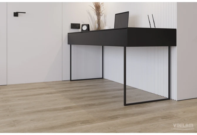 SPC ламинат Дуб Кассель (1220*181*3,7 мм) — купить в Березовском