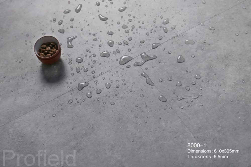 SPC ламинат "Profield" Трионо марбл (305*610*5,5 мм) — купить в Березовском