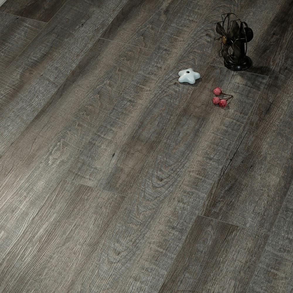 Виниловые полы "Zeta" La Casa Sorrento 1235 (1220*180*4 мм) — купить в Березовском