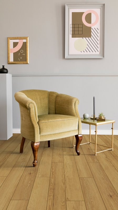 SPC ламинат  "Aberhof" Tartos (1200*150*5 мм) — купить в Березовском