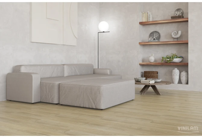 SPC ламинат Дуб Шверин (1220*181*3,7 мм) — купить в Березовском