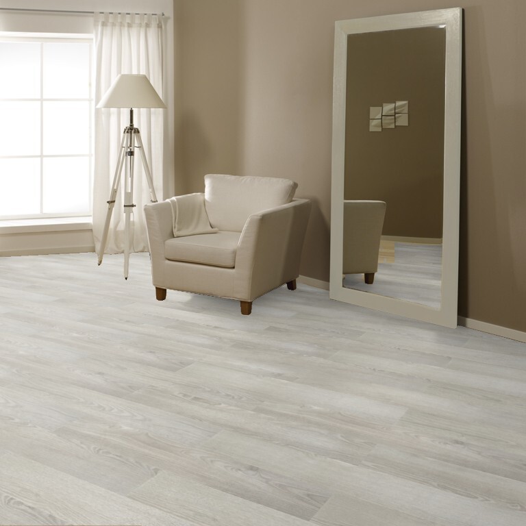 Клеевая плитка для коммерческих помещений "Bonkeel" Voyage (914,4*152,4*2,1мм) — купить в Березовском