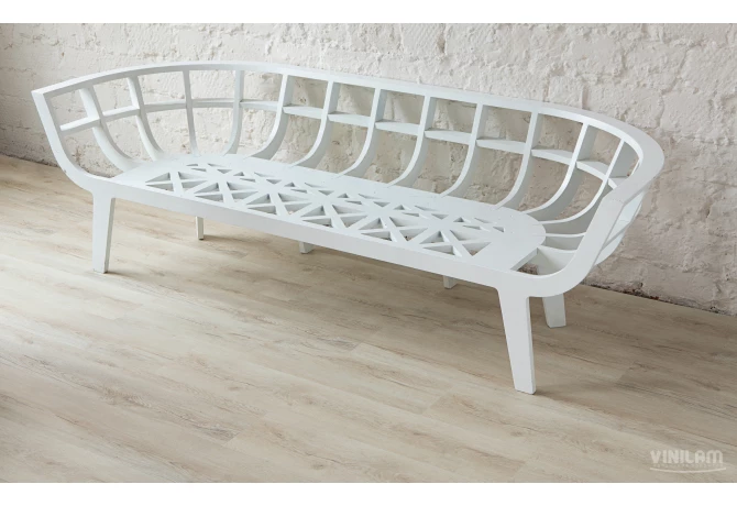 Кварц-винил Дуб Барселона (1227*232*2,5 мм) — купить в Березовском