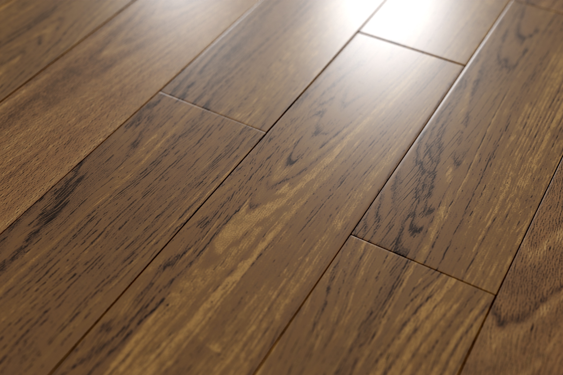 Инженерный паркет «Damy Floor» Ореховый — купить в Березовском