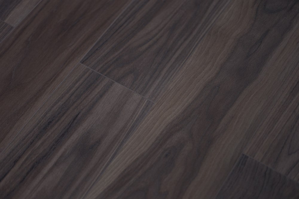 Плитка каменно-полимерная "Art Tile" Орех Манжурский (1220*181*5,5 мм) — купить в Березовском