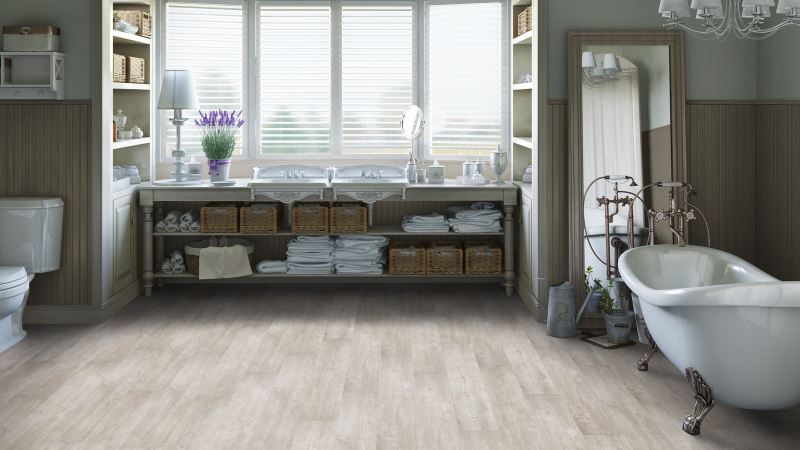 Ламинат "Tarkett" Cinema Лорен (1292*194*8 мм) — купить в Березовском