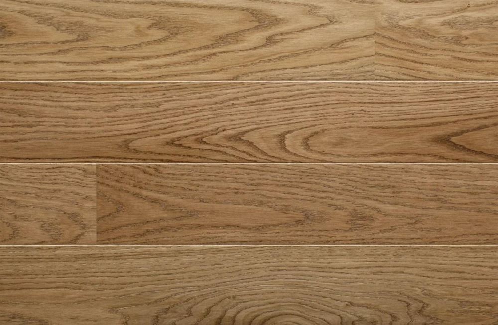 Паркетная доска "Tarkett" Rumba Дуб Медный браш (1200*120*14 мм) — купить в Березовском