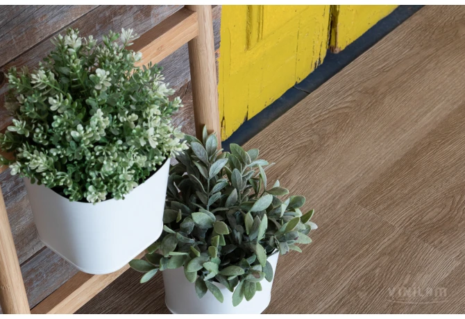 SPC ламинат Дуб Ваймар (1220*181*3,7 мм) — купить в Березовском