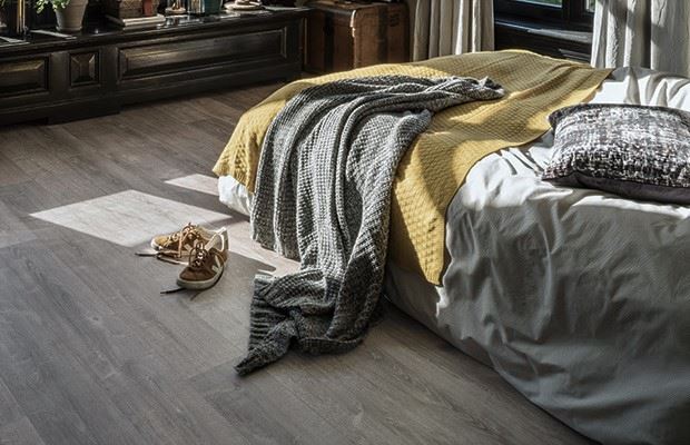 Линолеум бытовой "IVC" Golf Winter Oak 891 (3м) — купить в Березовском