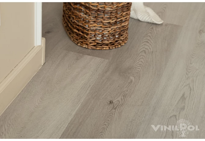 SPC ламинат Дуб Милан (1220*228*5 мм) — купить в Березовском