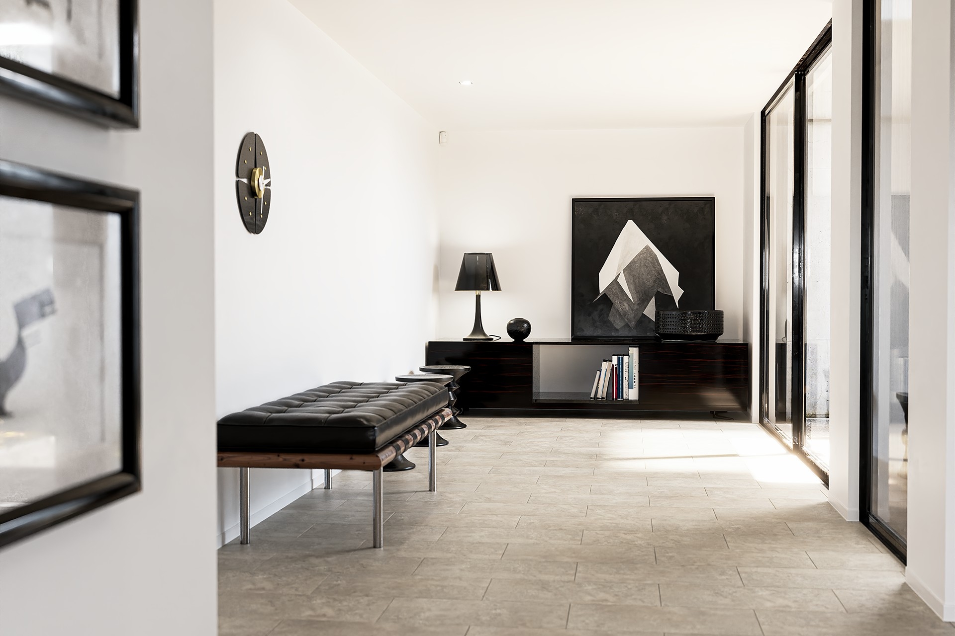 SPC плитка «Damy Floor» Эйгер (610*305*5 мм) — купить в Березовском