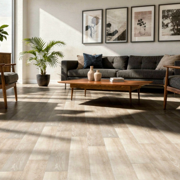 ПВХ плитка «Tarkett» Sound (914,4*152,4*3 мм) — купить в Березовском