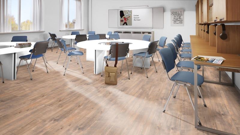 Виниловая плитка "Tarkett" Lounge Woody (914,4*101,6*3,0 мм) — купить в Березовском