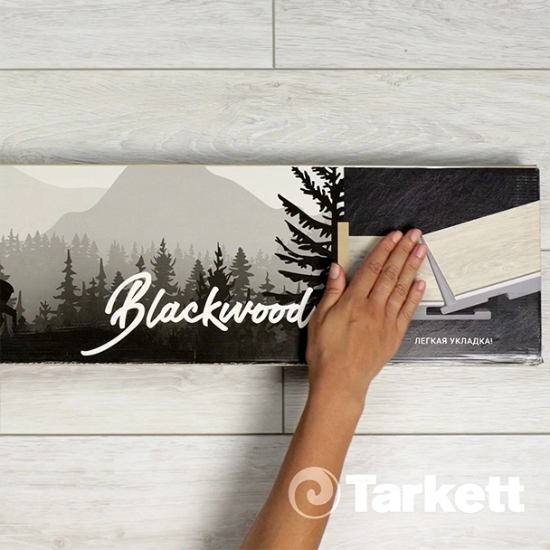 SPC плитка «Tarkett» Ludwig (580*300*3,85 мм) — купить в Березовском