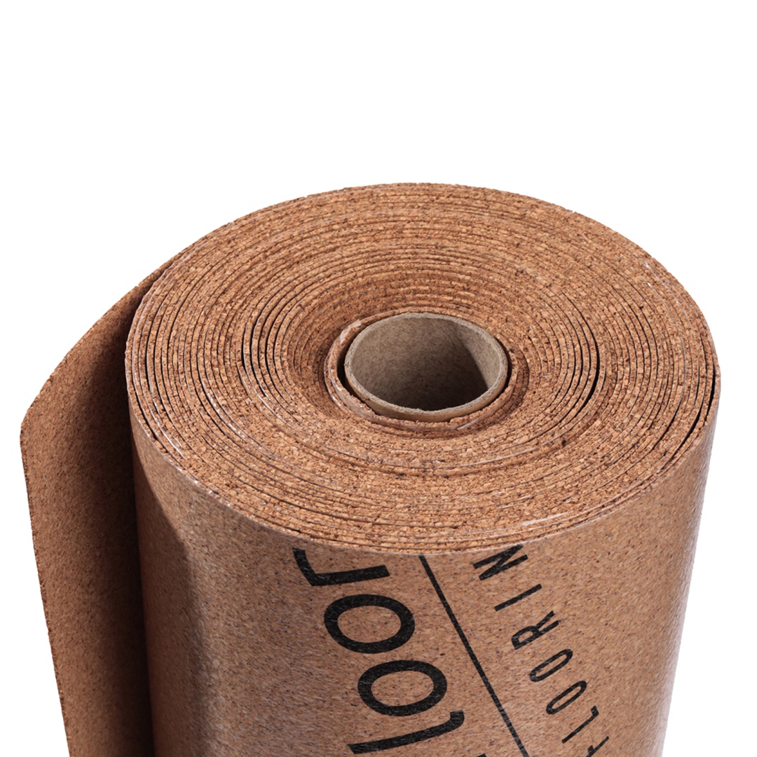 Пробковая подложка "Alpine Floor" Silence (10м2)