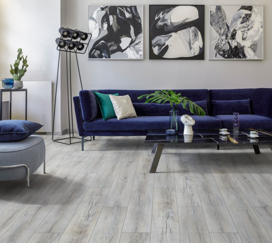 Ламинат  "Floorpan" Дуб Актеон (1380*193*8 мм) — купить в Березовском